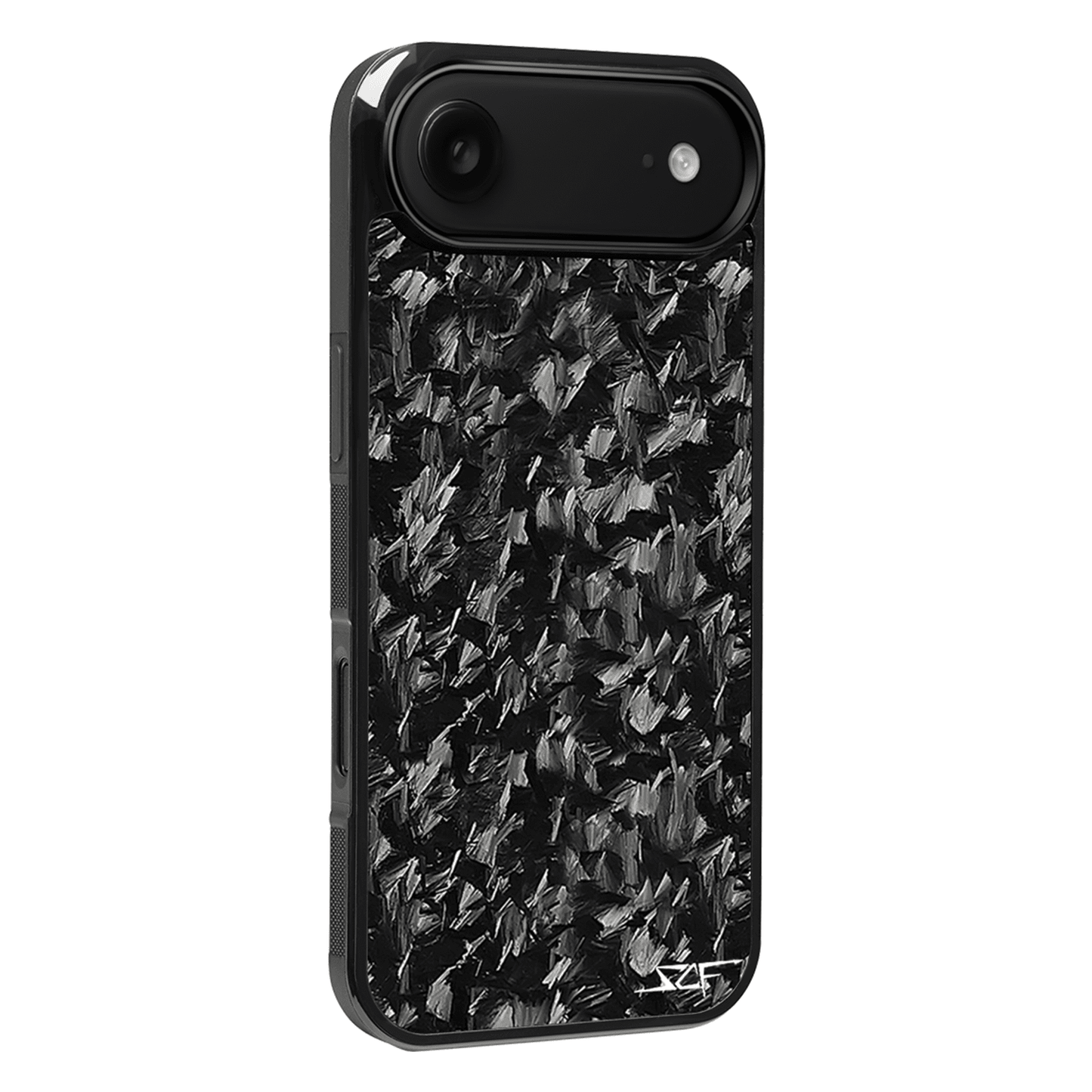 iPhone | Forged Carbon Fiber Case | CLASSIC Series