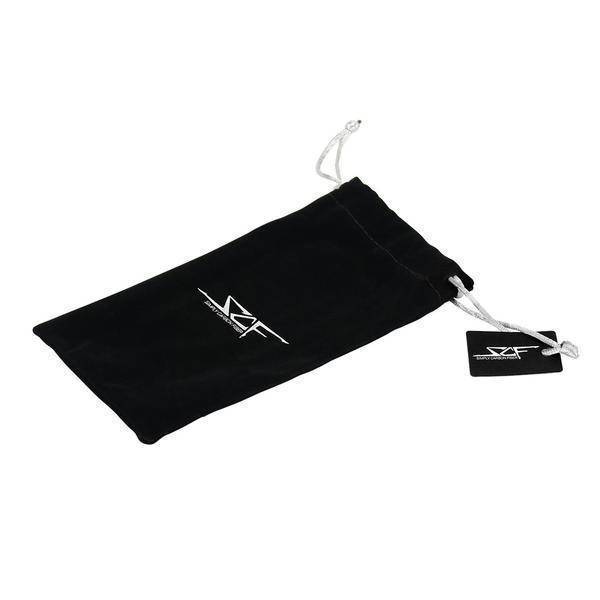 Google Pixel | Red Flake Forged Carbon Fiber Case | CLASSIC Series